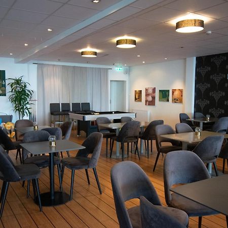 Sure Hotel By Best Western City Jonkoping Bagian luar foto