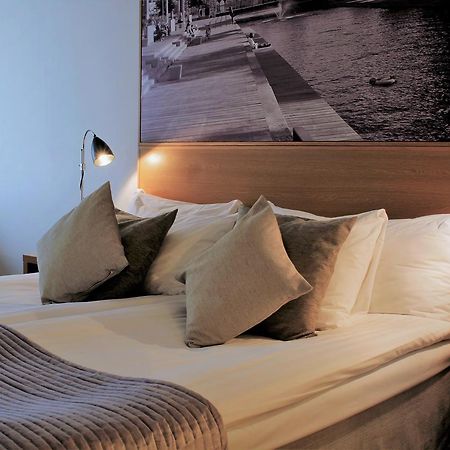 Sure Hotel By Best Western City Jonkoping Bagian luar foto