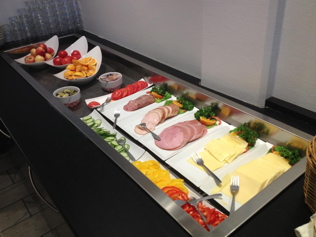 Sure Hotel By Best Western City Jonkoping Bagian luar foto