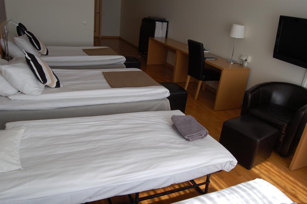 Sure Hotel By Best Western City Jonkoping Bagian luar foto