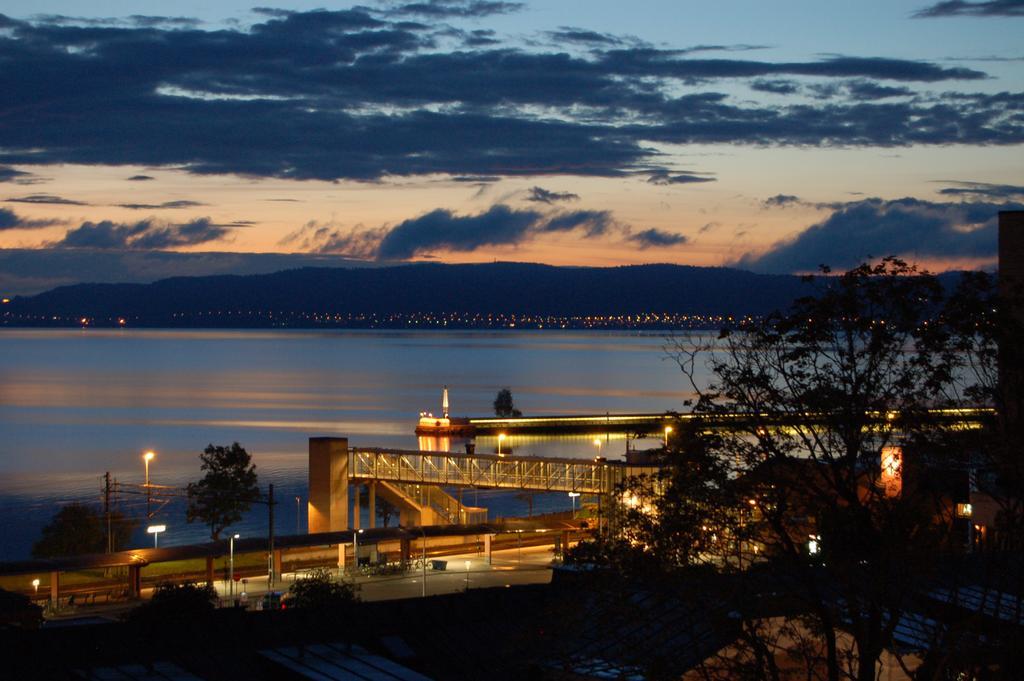 Sure Hotel By Best Western City Jonkoping Bagian luar foto