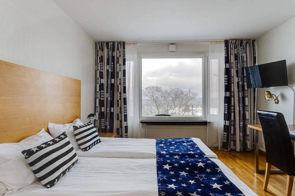 Sure Hotel By Best Western City Jonkoping Bagian luar foto