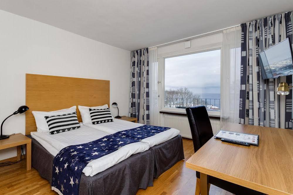 Sure Hotel By Best Western City Jonkoping Bagian luar foto