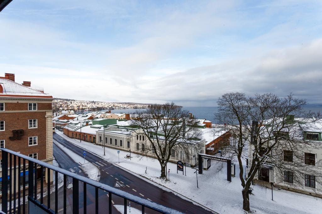 Sure Hotel By Best Western City Jonkoping Bagian luar foto