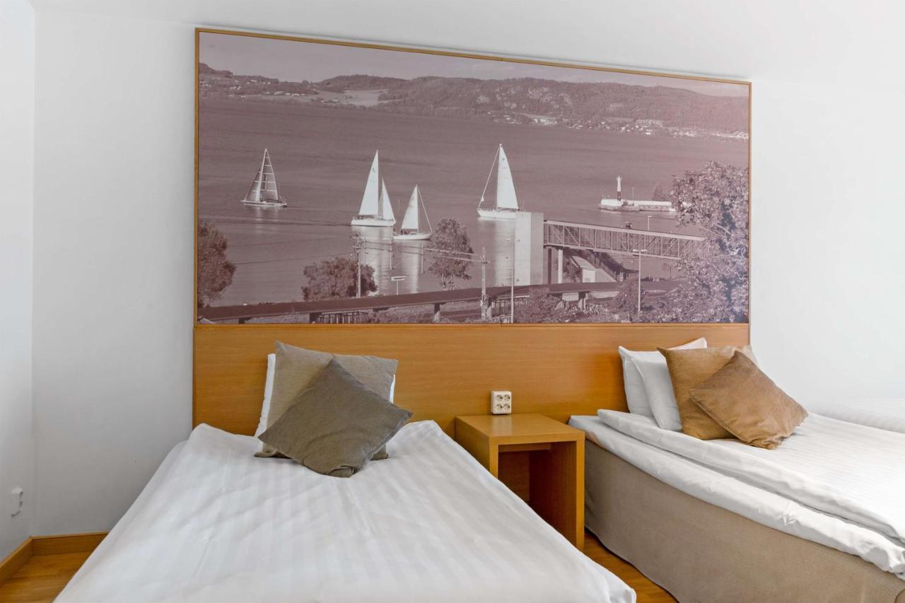 Sure Hotel By Best Western City Jonkoping Bagian luar foto