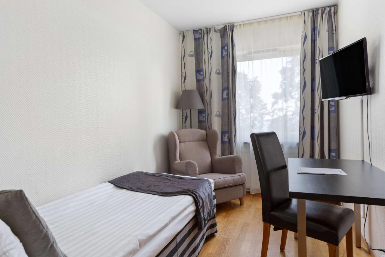 Sure Hotel By Best Western City Jonkoping Bagian luar foto