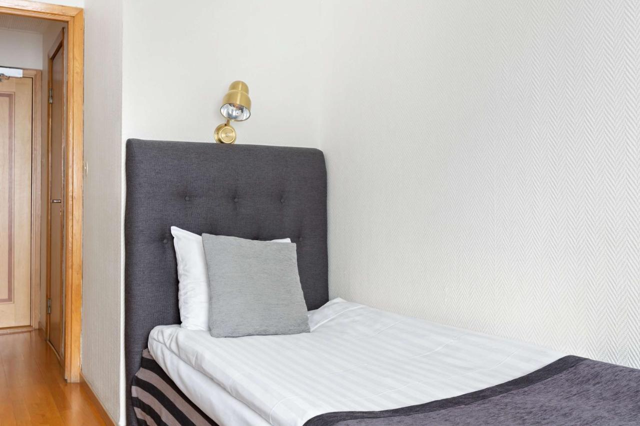 Sure Hotel By Best Western City Jonkoping Bagian luar foto