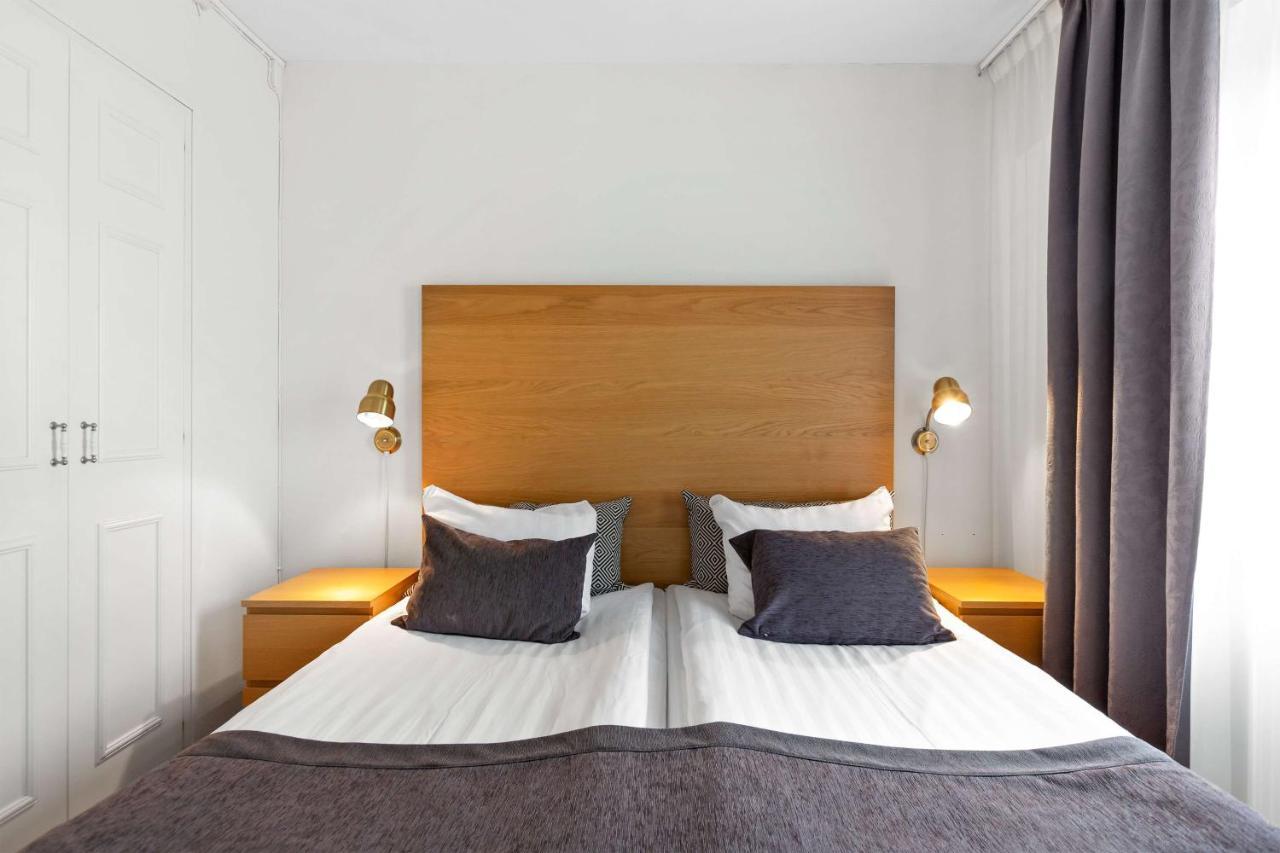 Sure Hotel By Best Western City Jonkoping Bagian luar foto