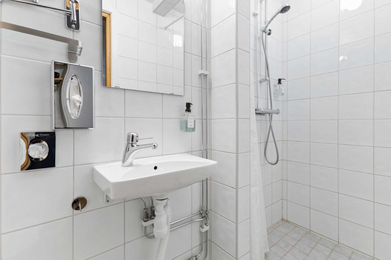Sure Hotel By Best Western City Jonkoping Bagian luar foto