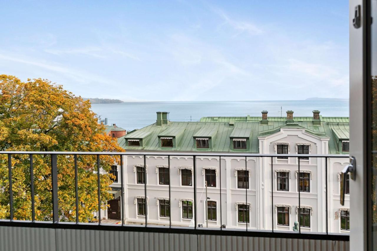 Sure Hotel By Best Western City Jonkoping Bagian luar foto