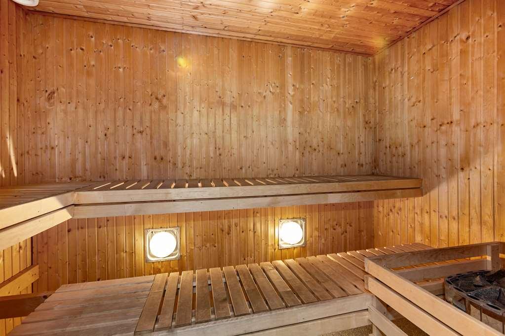 Sure Hotel By Best Western City Jonkoping Fasilitas foto