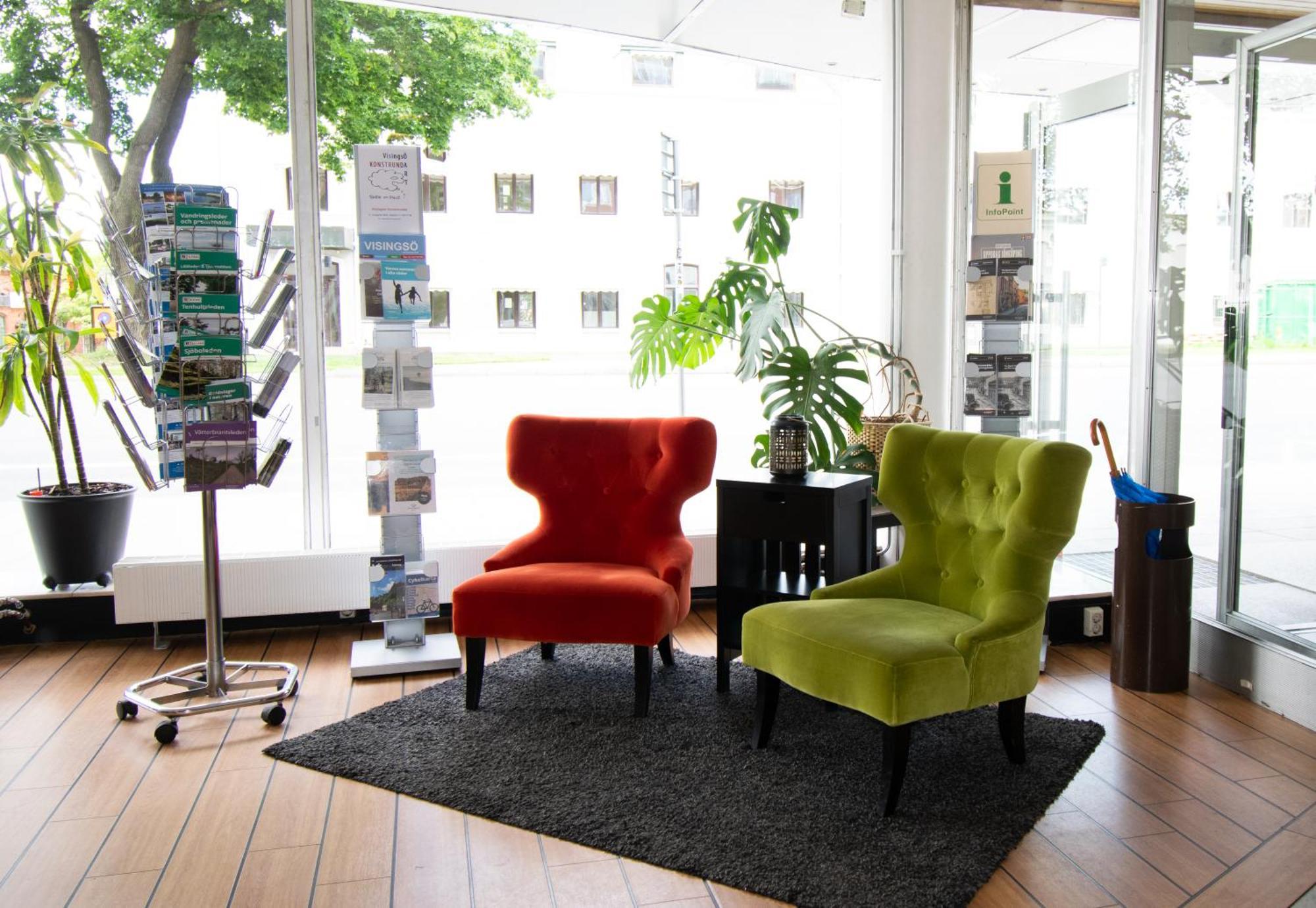 Sure Hotel By Best Western City Jonkoping Bagian luar foto