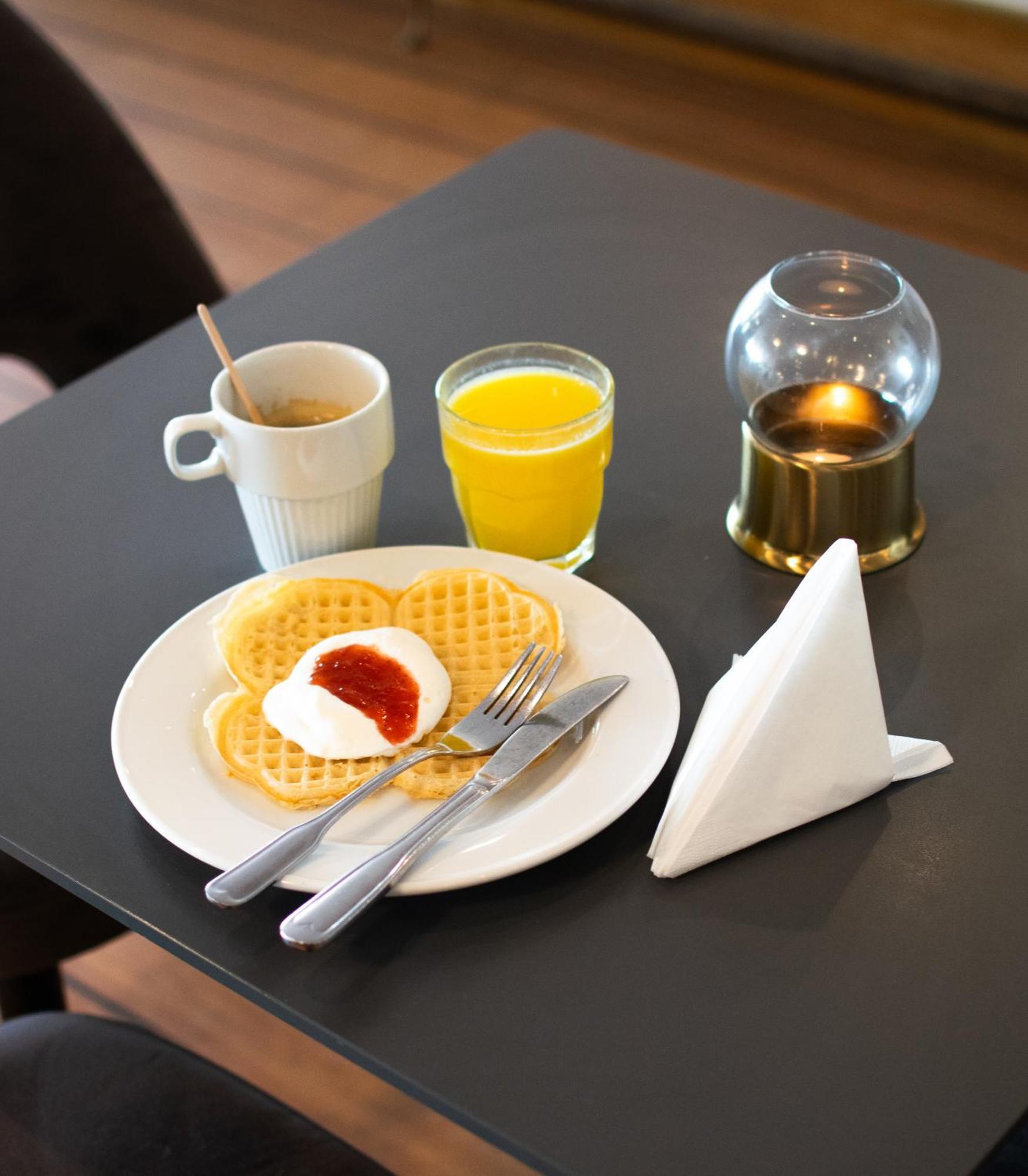 Sure Hotel By Best Western City Jonkoping Bagian luar foto