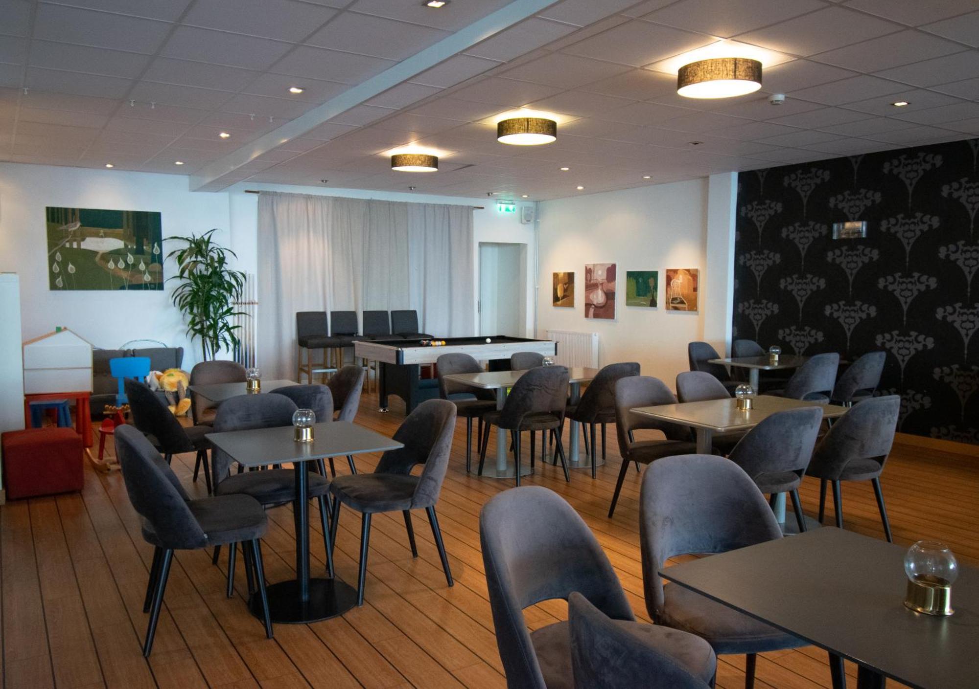 Sure Hotel By Best Western City Jonkoping Bagian luar foto