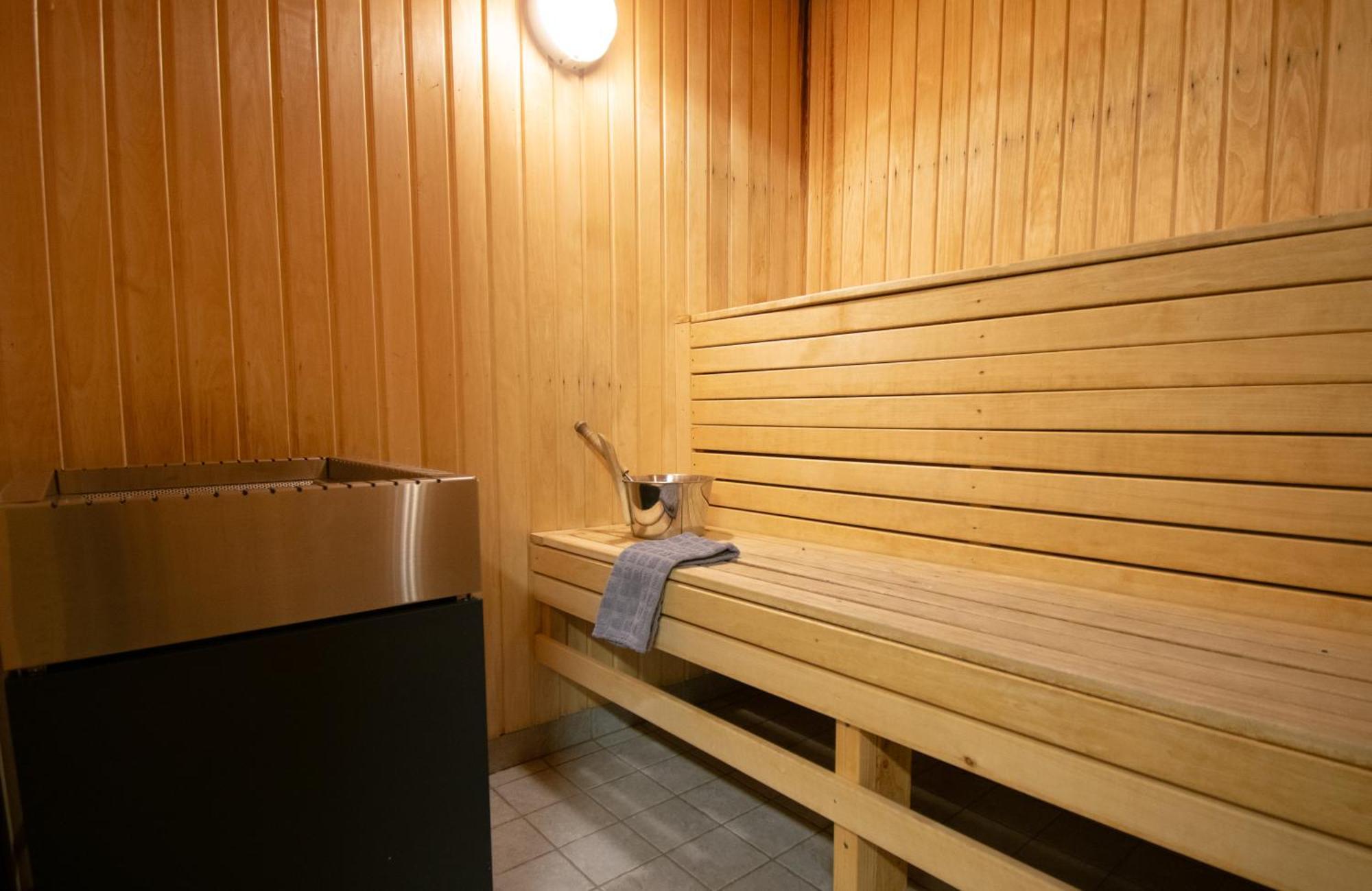 Sure Hotel By Best Western City Jonkoping Bagian luar foto