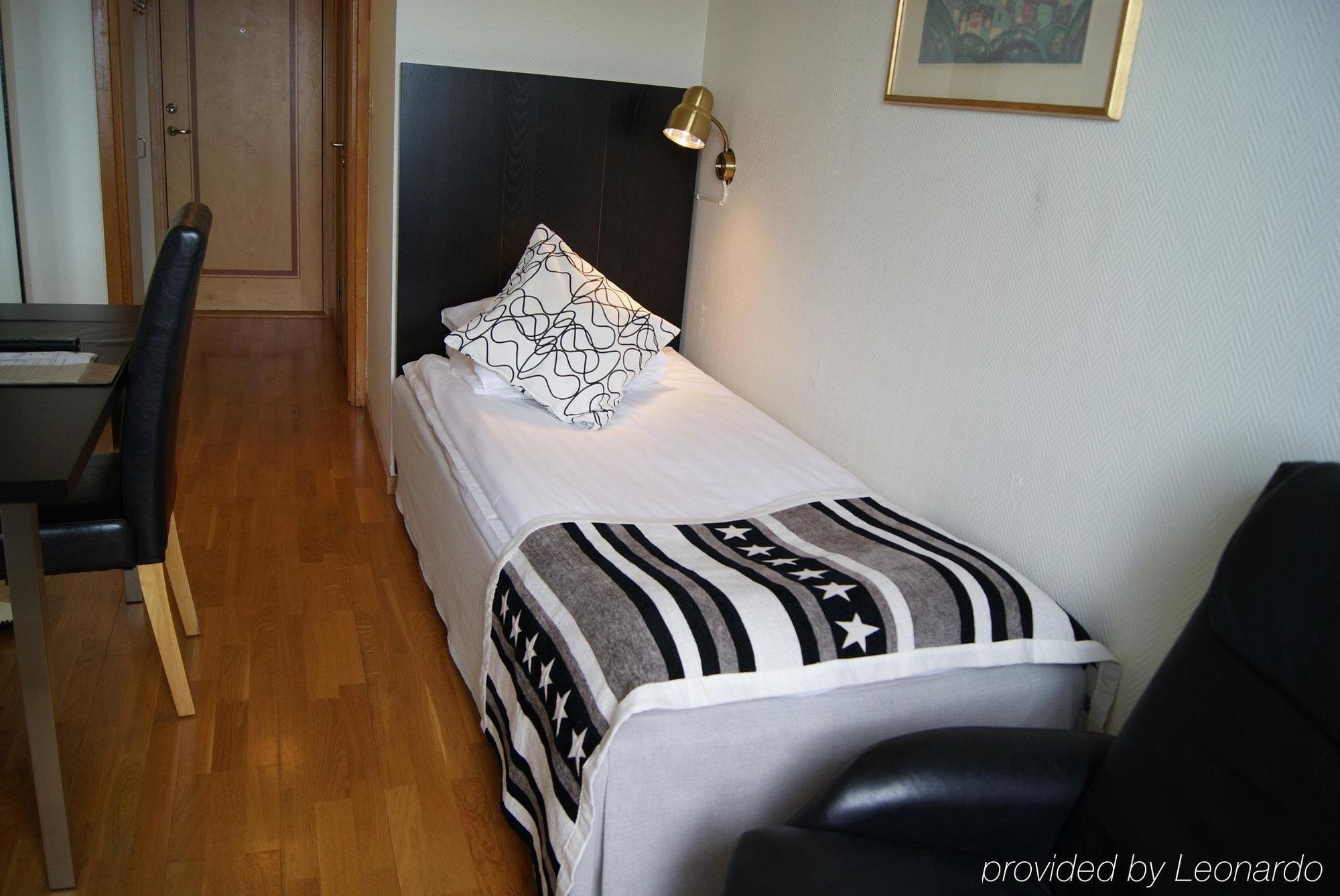 Sure Hotel By Best Western City Jonkoping Bagian luar foto