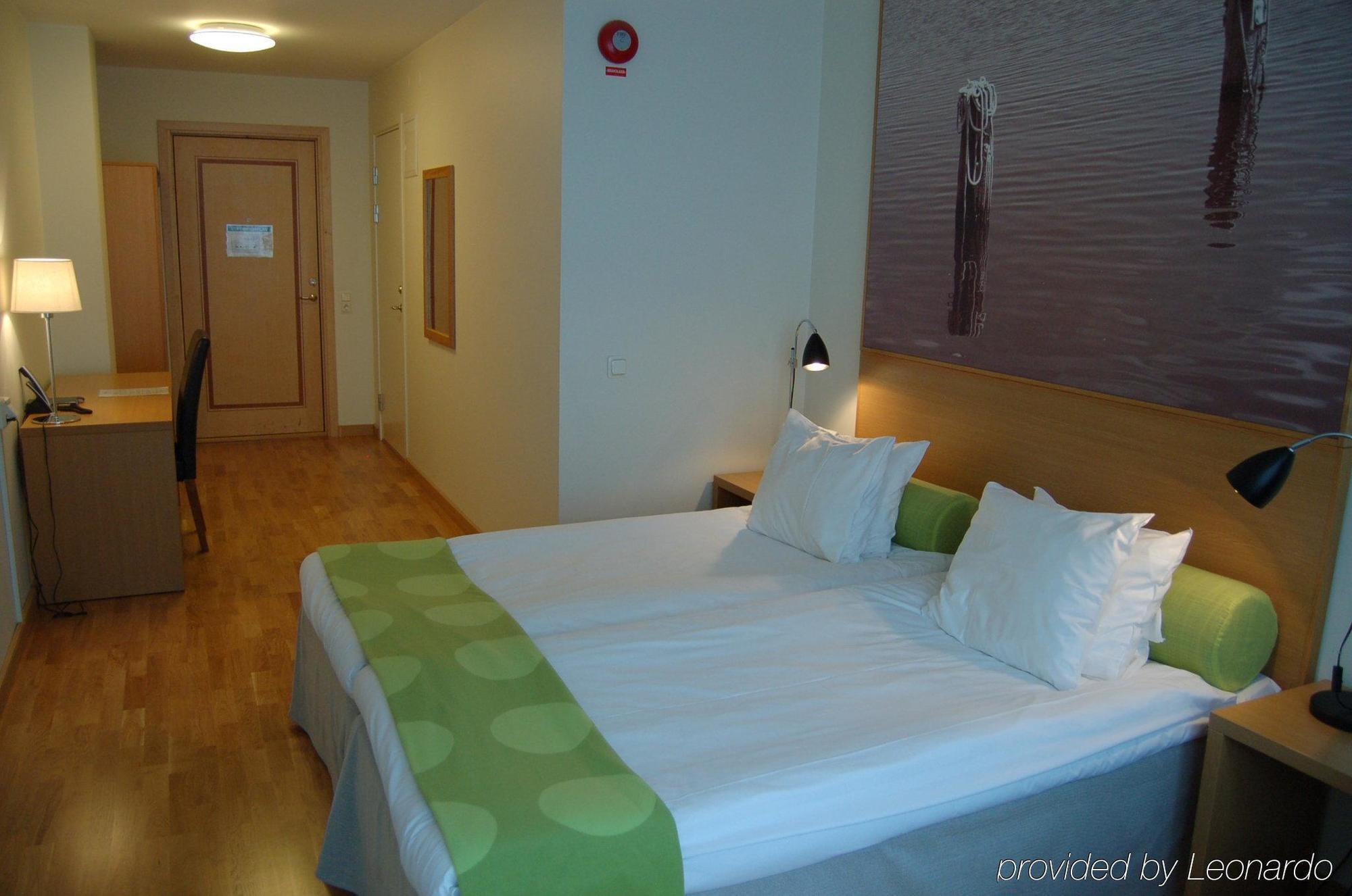 Sure Hotel By Best Western City Jonkoping Bagian luar foto