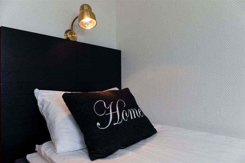 Sure Hotel By Best Western City Jonkoping Bagian luar foto