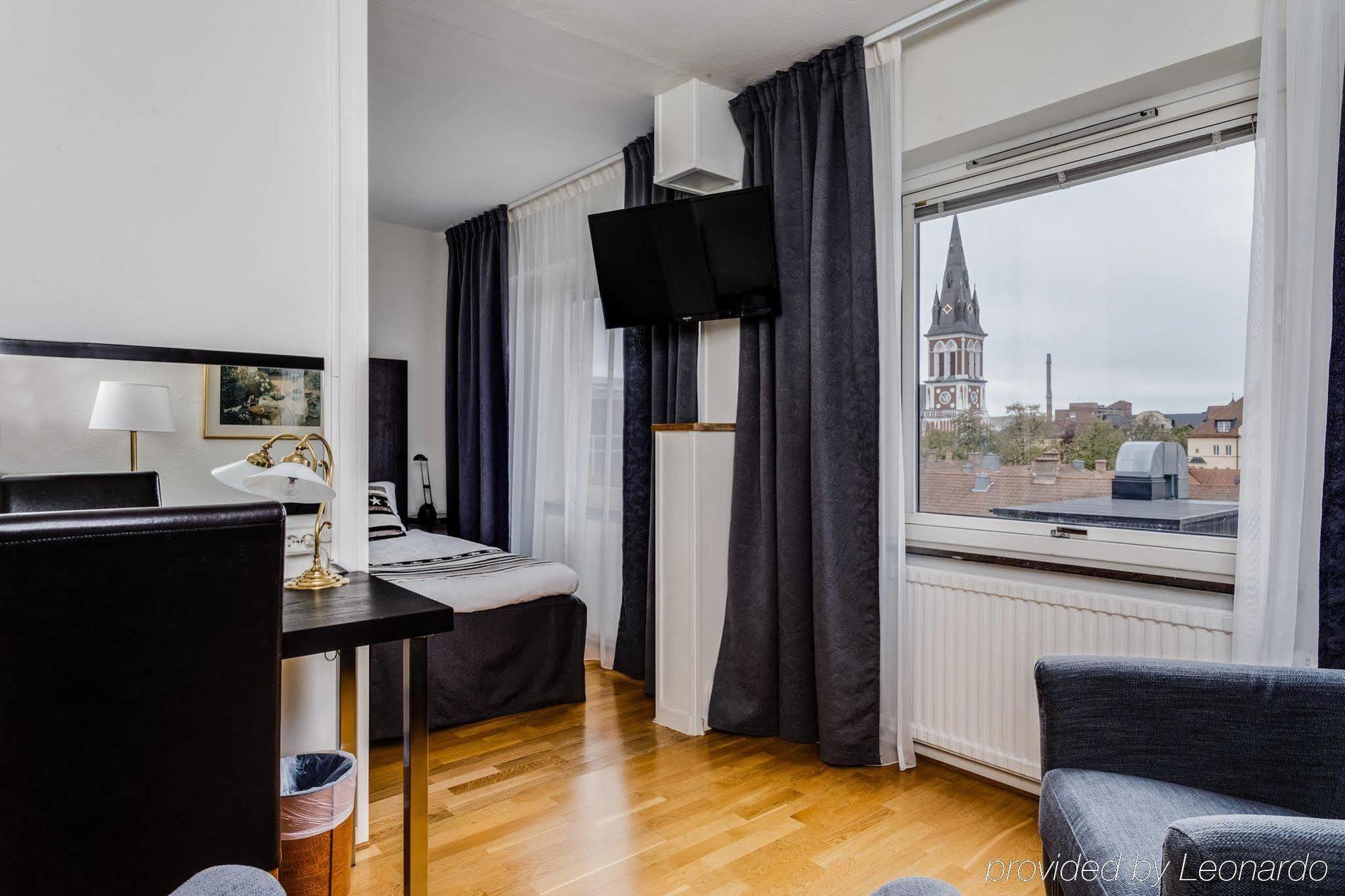 Sure Hotel By Best Western City Jonkoping Bagian luar foto