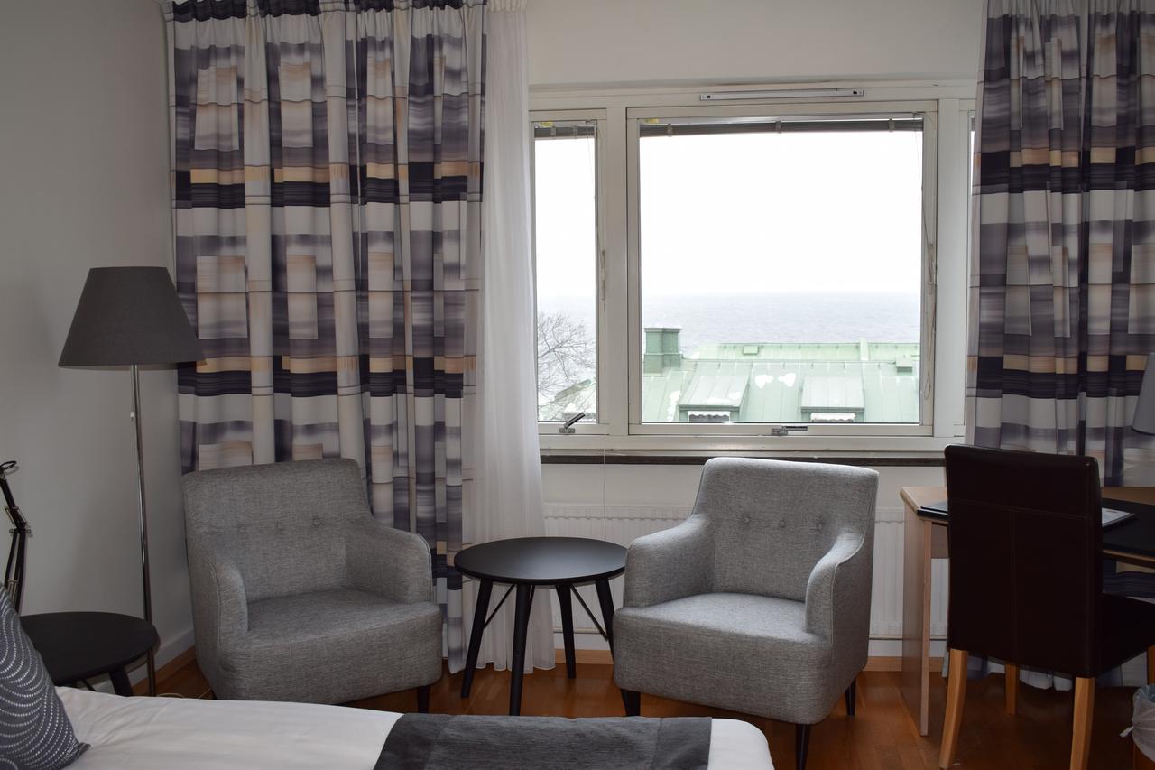 Sure Hotel By Best Western City Jonkoping Bagian luar foto