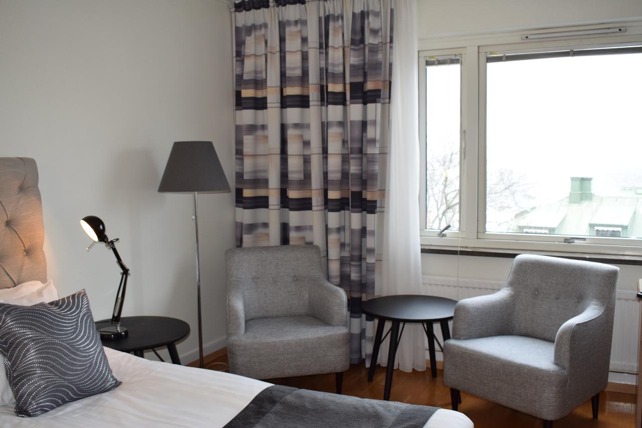 Sure Hotel By Best Western City Jonkoping Bagian luar foto