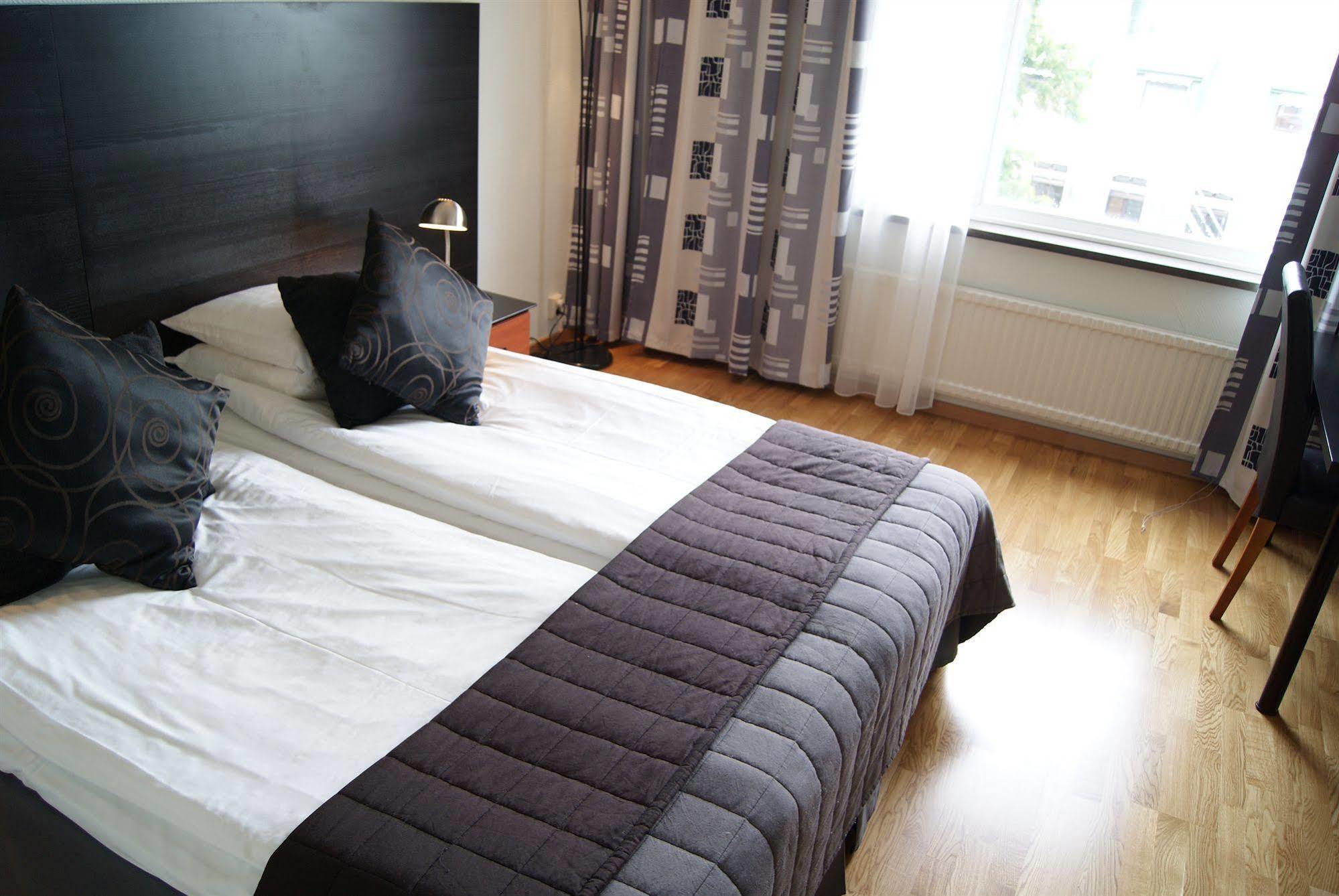 Sure Hotel By Best Western City Jonkoping Bagian luar foto