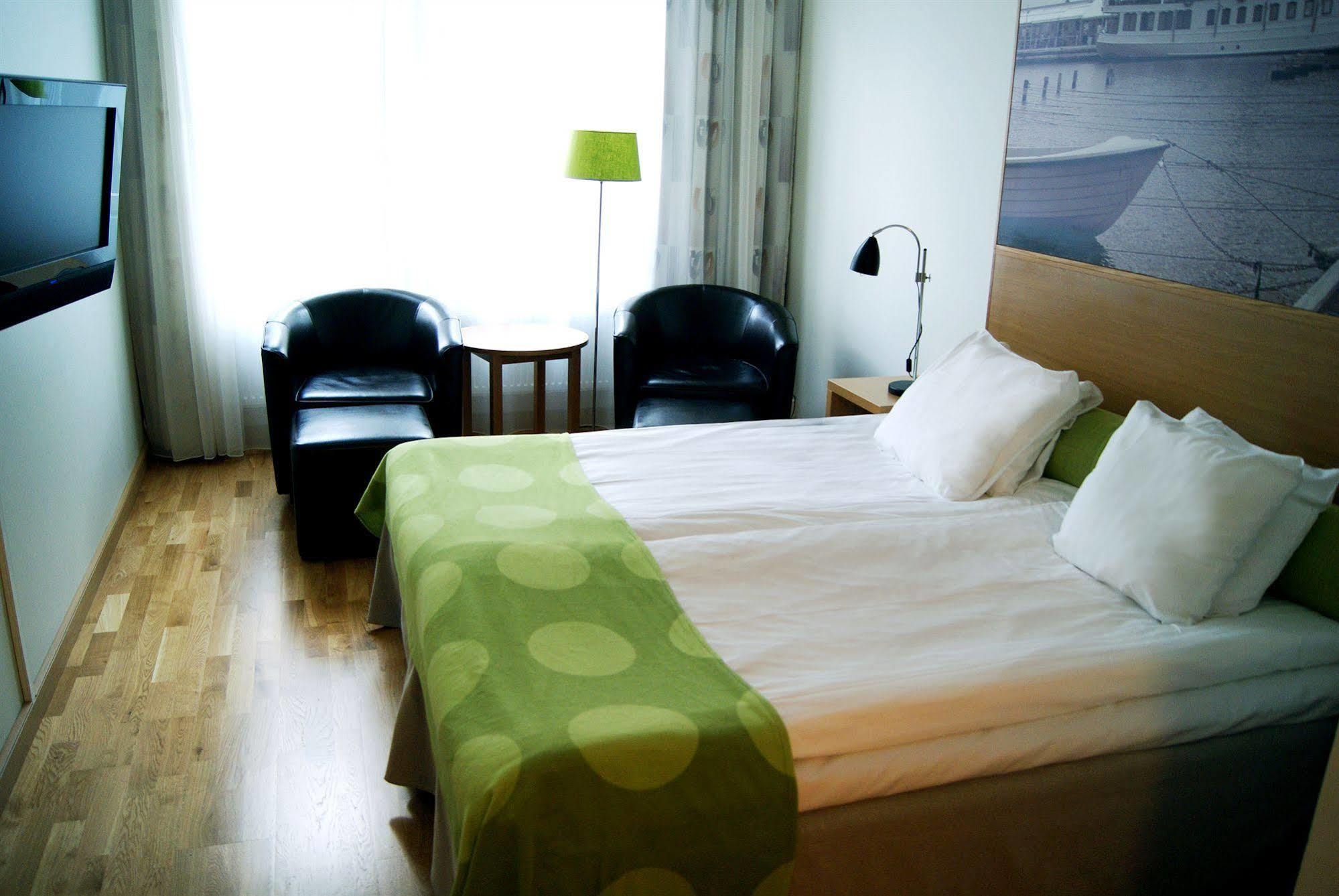 Sure Hotel By Best Western City Jonkoping Bagian luar foto