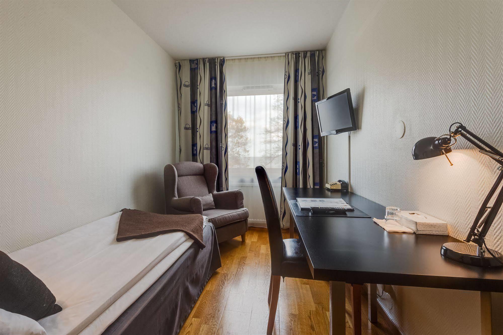 Sure Hotel By Best Western City Jonkoping Bagian luar foto