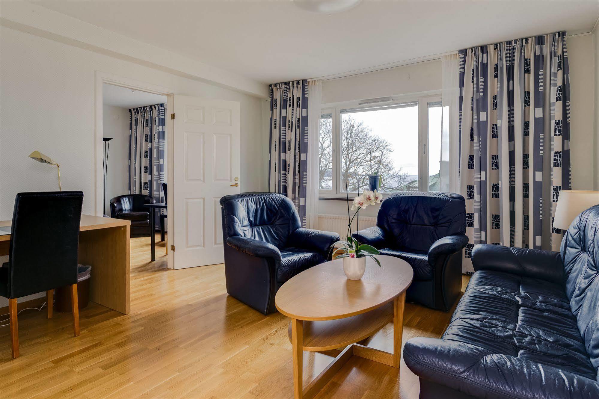Sure Hotel By Best Western City Jonkoping Bagian luar foto