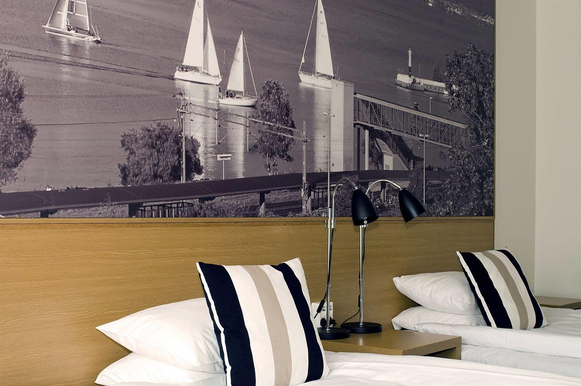 Sure Hotel By Best Western City Jonkoping Bagian luar foto